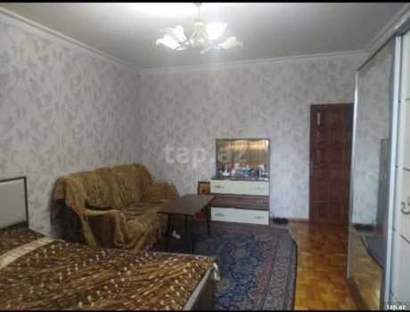 3-otaqlı yeni tikili, Şəfayət Mehtiyev küç., 100 m²