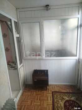 3-otaqlı yeni tikili, Şəfayət Mehtiyev küç., 100 m²