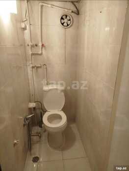 3-otaqlı yeni tikili, Şəfayət Mehtiyev küç., 100 m²