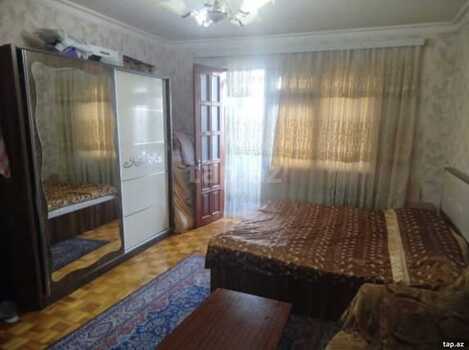 3-otaqlı yeni tikili, Şəfayət Mehtiyev küç., 100 m²
