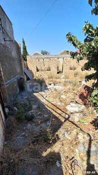 3 sot torpaq sahəsi, Xəzər bağları
