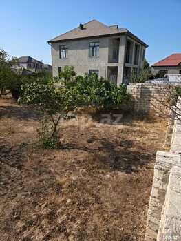 8.4 sot torpaq sahəsi, Buzovna qəs.