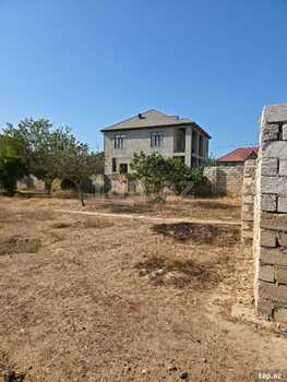 8.4 sot torpaq sahəsi, Buzovna qəs.