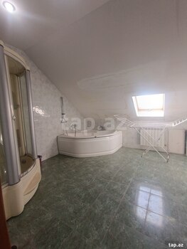 3-otaqlı yeni tikili, Həsənoğlu küç.55, 150 m²