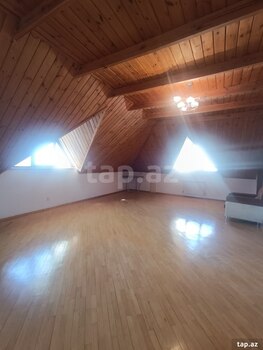 3-otaqlı yeni tikili, Həsənoğlu küç.55, 150 m²