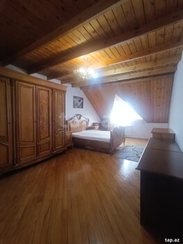3-otaqlı yeni tikili, Həsənoğlu küç.55, 150 m²