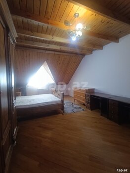 3-otaqlı yeni tikili, Həsənoğlu küç.55, 150 m²