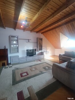 3-otaqlı yeni tikili, Həsənoğlu küç.55, 150 m²