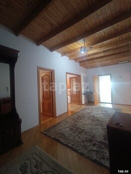 3-otaqlı yeni tikili, Həsənoğlu küç.55, 150 m²