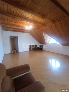 3-otaqlı yeni tikili, Həsənoğlu küç.55, 150 m²