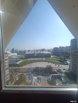 3-otaqlı yeni tikili, Həsənoğlu küç.55, 150 m²
