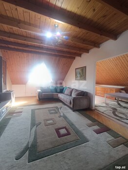 3-otaqlı yeni tikili, Həsənoğlu küç.55, 150 m²