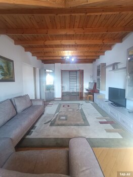 3-otaqlı yeni tikili, Həsənoğlu küç.55, 150 m²