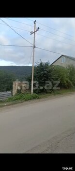 Həyət evi, Quba r.