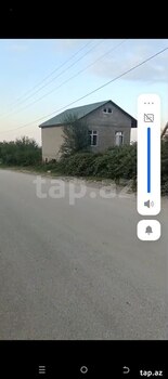 Həyət evi, Quba r.