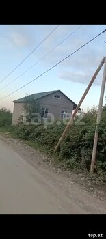 Həyət evi, Quba r.