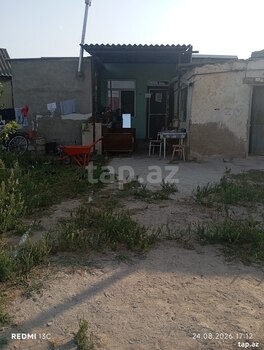 Həyət evi, Zabrat 2 qəs.
