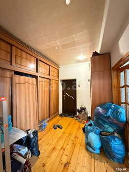 2-otaqlı yeni tikili, Cəmşid Naxçıvanski küç., 90 m²