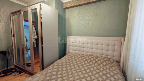 2-otaqlı yeni tikili, Ə.Əhmədov küç., 65 m²