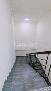 2-otaqlı yeni tikili, Ə.Əhmədov küç., 65 m²