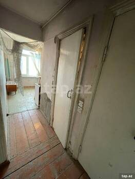 2-otaqlı mənzil, Pirallahı qəs., 50 m²