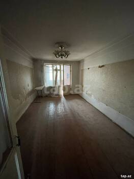 2-otaqlı mənzil, Pirallahı qəs., 50 m²