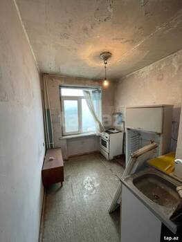 2-otaqlı mənzil, Pirallahı qəs., 50 m²