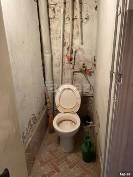 2-otaqlı mənzil, Pirallahı qəs., 50 m²