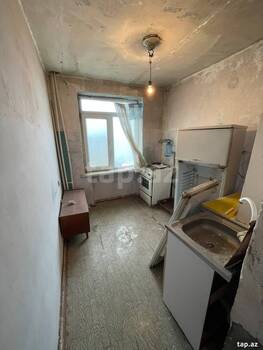 2-otaqlı mənzil, Pirallahı qəs., 50 m²
