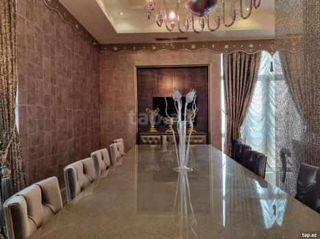 4-otaqlı yeni tikili, Nəsimi r., 239 m²
