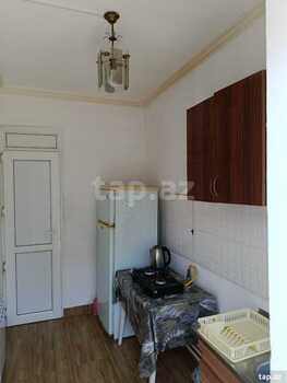 Həyət evi kirayə verilir, Badamdar qəs.
