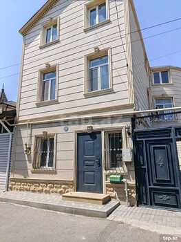 Həyət evi kirayə verilir, Badamdar qəs.