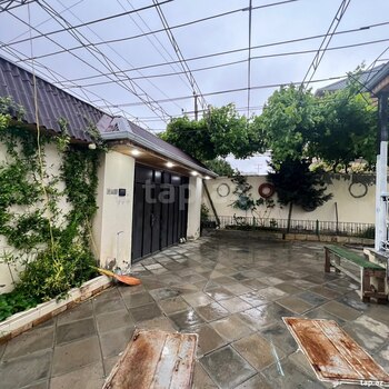 Həyət evi, Masazır qəs.