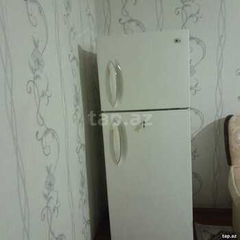 3-otaqlı mənzil kirayə verilir, Gəncə ş., 60 m²