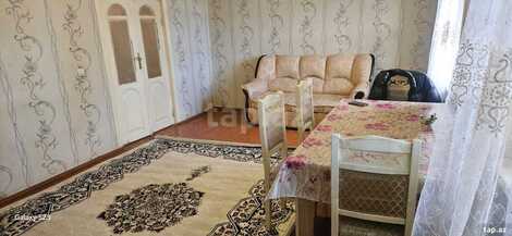 3-otaqlı mənzil kirayə verilir, Gəncə ş., 60 m²