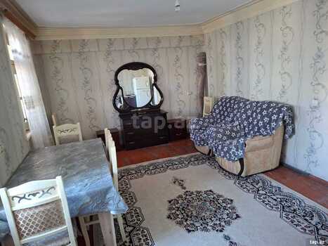 3-otaqlı mənzil kirayə verilir, Gəncə ş., 60 m²