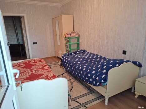 3-otaqlı mənzil kirayə verilir, Gəncə ş., 60 m²