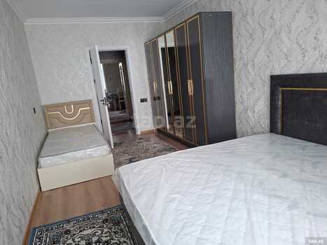 3-otaqlı mənzil kirayə verilir, Gəncə ş., 60 m²