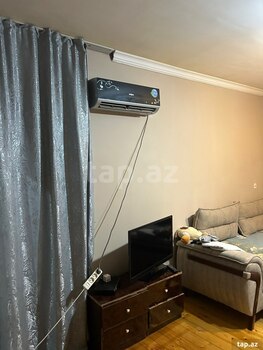 2-otaqlı mənzil, Lənkəran ş., 48 m²