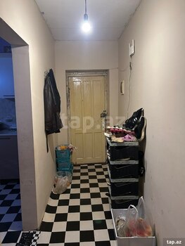 2-otaqlı mənzil, Lənkəran ş., 48 m²