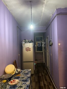 2-otaqlı mənzil, Lənkəran ş., 48 m²