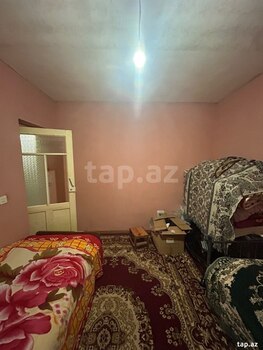 2-otaqlı mənzil, Lənkəran ş., 48 m²