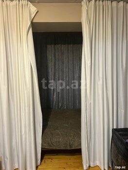 2-otaqlı mənzil, Lənkəran ş., 48 m²