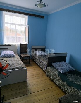 Həyət evi kirayə verilir, Zaqatala r.