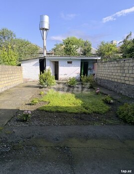 Həyət evi kirayə verilir, Zaqatala r.