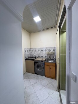 Həyət evi kirayə verilir, Biləcəri qəs.