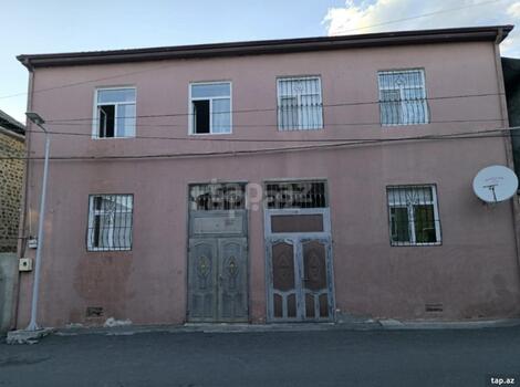 Həyət evi kirayə verilir, Zaqatala r.
