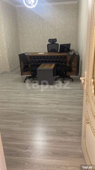 Ofis icarəyə verilir, Yasamal r.