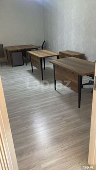Ofis icarəyə verilir, Yasamal r.