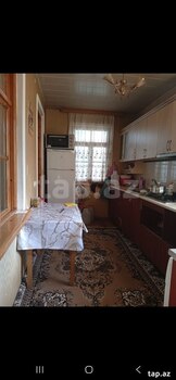 Həyət evi, Gəncə ş.